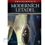 Encyklopedie moderních letadel – Zboží Mobilmania