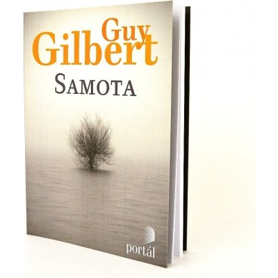 Guy Gilbert - Samota – Hledejceny.cz