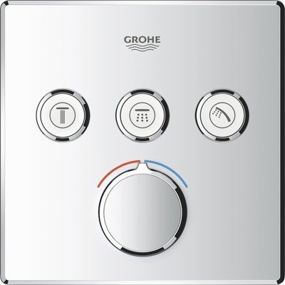 Grohe SmartControl 29149000 – Zboží Mobilmania