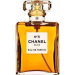 Chanel No.5 toaletní voda dámská 100 ml tester – Sleviste.cz