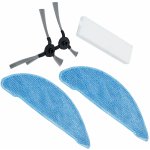 TESLA Smart Robot Vacuum AI100 Cleaning Kit TSL-VC-AI100KIT – Zboží Dáma TESLA Smart Robot Vacuum AI100 Cleaning Kit TSL-VC-AI100KIT – Zboží Dáma