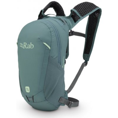 Rab Tygen 6 l tyrkysová – Hledejceny.cz