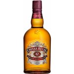 Chivas Regal 12y 40% 0,7 l (holá láhev) – Zboží Dáma