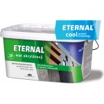 Eternal Mat akrylátový 5 kg Antracit Cool – Hledejceny.cz