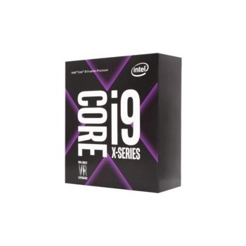 Intel Core i9-7940X X-Series BX80673I97940X