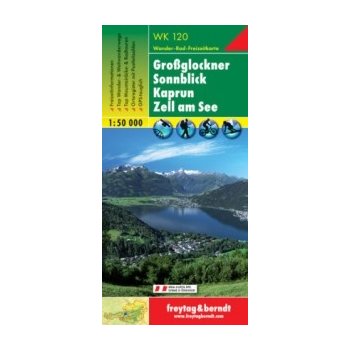 GROBGLOCKNER SONNBLIICK KAPRUN ZELL AM