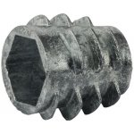 Walteco Zavrtávací matice bez límce M8x13mm, 4 ks , 84575 – Hledejceny.cz