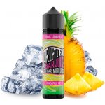 Juice Sauz Drifter Shake & Vape Pineapple Ice 16 ml – Zboží Dáma