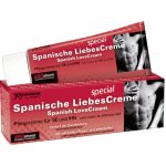 Joydivision Spanische LiebesCreme special 40 ml – Hledejceny.cz