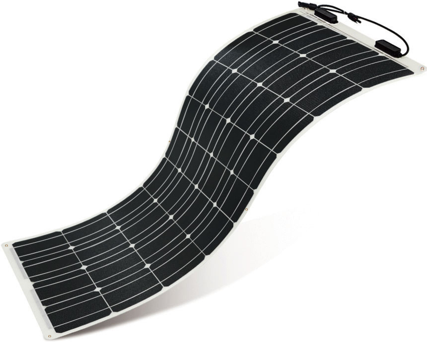 Renogy 12V Solární panel flexibilní 175Wp