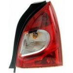 Zadní světlo- pravé vnější RENAULT TWINGO II 2011-2014 |011-2014| HELLA | 4082300524086 – Hledejceny.cz