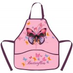 Karton P+P zástěrka Motýl 7-65721 – Zboží Dáma Karton P+P zástěrka Motýl 7-65721 – Zboží Dáma