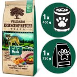 Velxara Adult FM GF dog senior duck 11,4 kg – Zbozi.Blesk.cz
