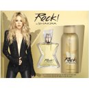 Shakira Rock by Shakira EDT 50 ml + deospray 150 ml dárková sada