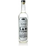 San Cosme Mezcal 40% 0,7 l (holá láhev) – Zboží Dáma