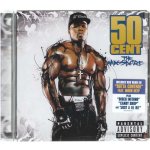 50 Cent - The Massacre CD – Hledejceny.cz