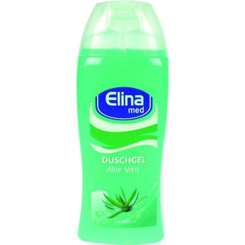 Kamill sprchový gel Aloe Vera 250 ml