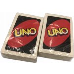 Mattel Uno Minecraft – Zboží Živě