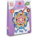Sabbiarelli Pískové omalovánky Mandala 3 – Zboží Dáma