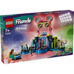 LEGO® Friends 42616 Hudební talentová soutěž v Heartlake – Hledejceny.cz