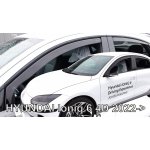 Heko Plast Ofuky oken Hyundai Ioniq 6 2022- přední + zadní
