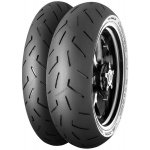Continental ContiSportAttack 4 200/55 R17 78W – Zboží Mobilmania