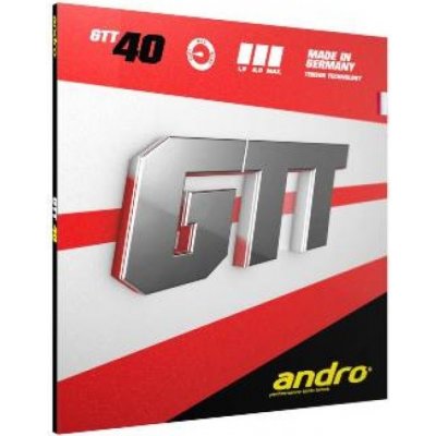 Andro GTT 40 – Zboží Mobilmania