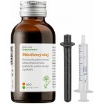 Dědek kořenář Balíček Měsíčkový olej s násadcem a injekcí MO 100 ml – Hledejceny.cz