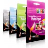 Fotopapír PrintLine Professional RC Glossy A4, lesklý, 260gm2, A4, 20-pack PLFP03