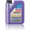 Motorový olej Liqui Moly Leichtlauf High Tech 5W-40 1 l 2327