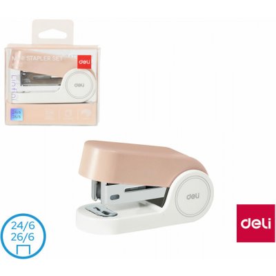 Deli Linfini – Zboží Dáma