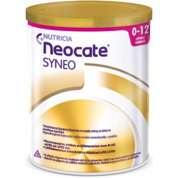 NEOCATE SYNEO POR PLV 400G