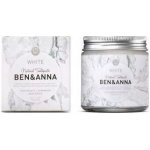 Ben & Anna Přírodní zubní pasta Whitenning 100 ml – Sleviste.cz