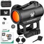 Vortex Triumph 2 MOA – Zboží Dáma