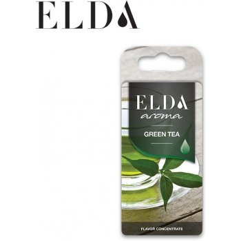 Elda Green Tea 1 ml