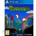 Terraria – Zboží Živě
