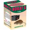 Přípravek na ochranu rostlin Nohel Norat 25 granule 140 g