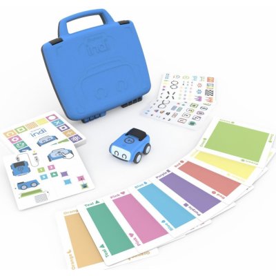 Sphero indi Studentská sada – Sleviste.cz