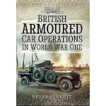 British Armoured Car Operations in World War I – Hledejceny.cz