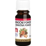 Anděl Přerov Olej vonný Vánoční pohoda 10 ml – Hledejceny.cz