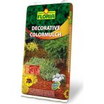 Agro Decorative ColorMulch oranžový 70 L – Sleviste.cz