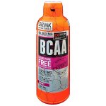 Extrifit BCAA Free Form 80000 1000 ml – Zboží Mobilmania