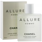 Chanel Allure Homme Edition Blanche voda po holení 100 ml – Hledejceny.cz