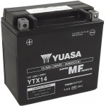 Yuasa YTX14 – Sleviste.cz