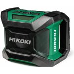 Hikoki UR18DAW4Z – Zboží Mobilmania
