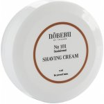 Noberu Sandalwood krém na holení 75 ml – Zbozi.Blesk.cz