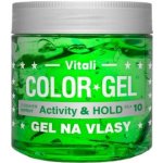 Styl Vitali Color Activity & Hold Kopřiva tužicí gel na vlasy 390 ml – Zboží Dáma