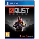 Rust (D1 Edition) – Hledejceny.cz