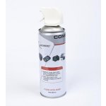 GEMBIRD Čistící spray, stlačený vzduch CK-CAD-FL400-01, 400ml – Hledejceny.cz