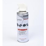 GEMBIRD Čistící spray, stlačený vzduch CK-CAD-FL400-01, 400ml – Zbozi.Blesk.cz